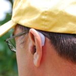 Gehoorapparaat schoonmaken