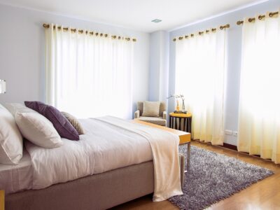 hoog-laag-bed