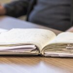 Vragen om hulp bij een burn out