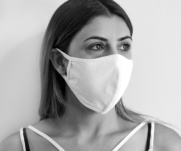 bijzondere mondkapjes