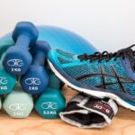 Fitness en sportartikelen voor een gezond leven!
