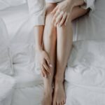 Doorbloeding in de benen