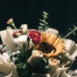 Waar laat ik rouwbloemen bezorgen?