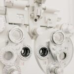 Hoe werkt een oogmeting bij kinderen in de praktijk?