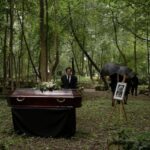 Emotionele en praktische tips bij het ontruimen van een huis na overlijden