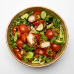 Het belang van een goede en gezonde lunch