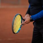 Racketsporten als preventieve zorg: Cardiovasculaire voordelen en blessurepreventie
