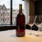 Waarom de klassieke magnum fles aan populariteit wint onder wijnliefhebbers
