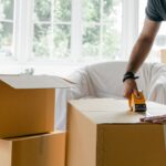 Verhuizen voor je studie: zo regel je je zorg in een nieuwe stad